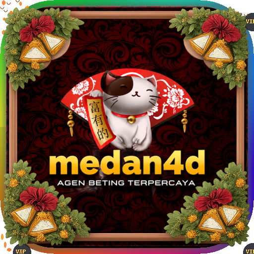 medan4d — galeri pratinjau - APK Resmi
